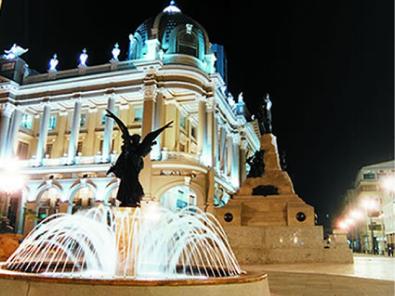 Guayaquil-Ecuador